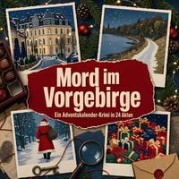 Produktbild: Mord im Vorgebirge