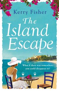Produktbild: The Island Escape