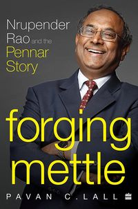 Produktbild: Forging Mettle