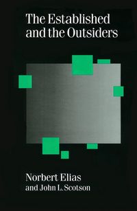 Produktbild: The Established and the Outsiders