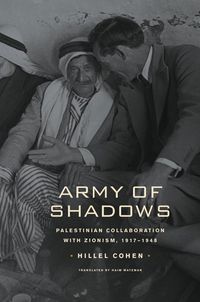 Produktbild: Cohen, H: Army of Shadows