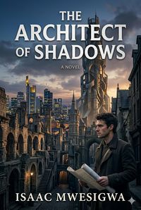Produktbild: The Architect Of Shadows