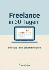 Produktbild: Freelancer in 30 Tagen