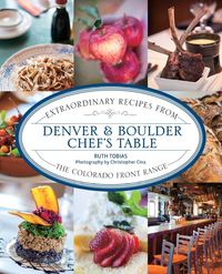 Produktbild: Denver & Boulder Chef's Table