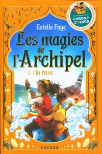 Produktbild: Les magies de l'archipel