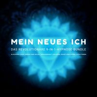 Produktbild: MEIN NEUES ICH - Das revolution&auml;re 9-in-1 Hypnose-Bundle