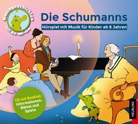Produktbild: Die Schumanns