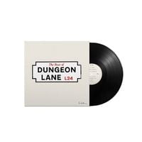 Produktbild: The Boys of Dungeon Lane (Black LP)