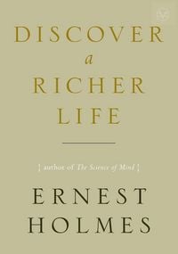 Produktbild: Discover a Richer Life