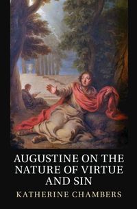 Produktbild: Augustine on the Nature of Virtue and Sin