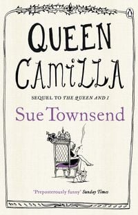 Produktbild: Queen Camilla