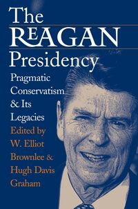 Produktbild: Reagan Presidency