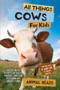 Produktbild: All Things Cows For Kids
