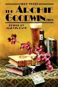 Produktbild: Nero Wolfe
