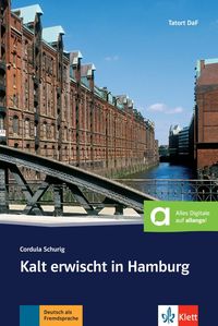 Produktbild: Kalt erwischt in Hamburg