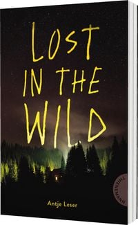 Produktbild: Lost in the Wild