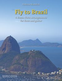 Produktbild: Fly to Brazil