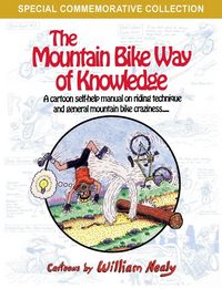 Produktbild: The Mountain Bike Way of Knowledge
