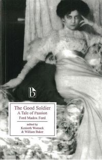 Produktbild: Ford, F: Good Soldier