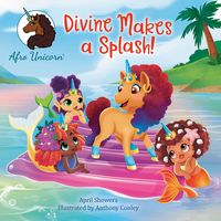 Produktbild: Divine Makes a Splash!