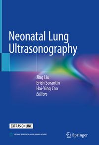 Produktbild: Neonatal Lung Ultrasonography
