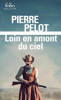Produktbild: Loin en amont du ciel