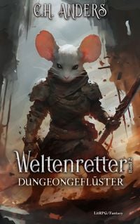 Produktbild: Dungeongefl&uuml;ster