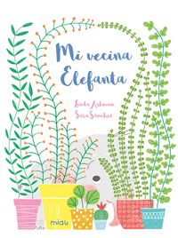 Produktbild: Mi vecina Elefanta