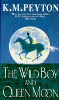 Produktbild: The Wild Boy and Queen Moon