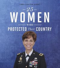 Produktbild: 25 Women Who Protected Their Country