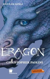 Produktbild: Eragon. El llegat : llibre primer