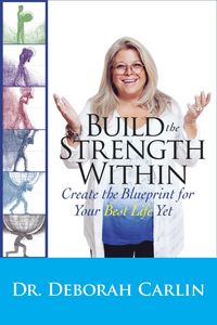 Produktbild: Build the Strength Within