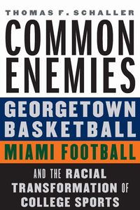 Produktbild: Common Enemies