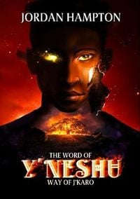 Produktbild: The Word of Y'Neshu