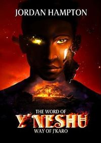 Produktbild: The Word of Y'Neshu: Way of J'Karo