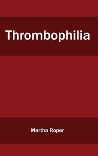Produktbild: Thrombophilia