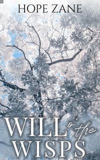 Produktbild: Will-o-the-Wisps (Willow and Lira, #1)
