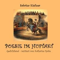 Produktbild: Poesie im Huftakt