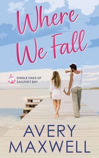 Produktbild: Where We Fall