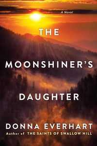 Produktbild: The Moonshiner's Daughter