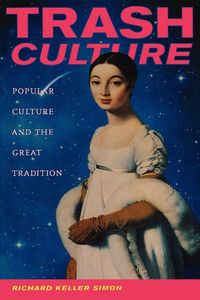 Produktbild: Trash Culture