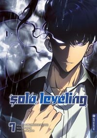 Produktbild: Solo Leveling, Band 7