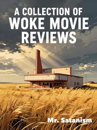 Produktbild: A Collection of Woke Movie Reviews