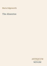 Produktbild: The Absentee