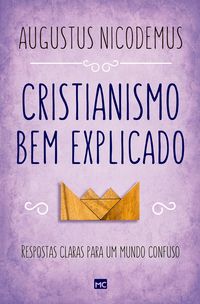Produktbild: Cristianismo bem explicado