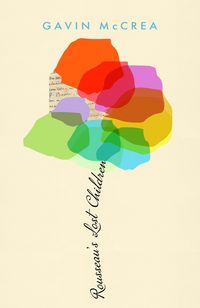 Produktbild: Mccrea, G: Rousseau's Lost Children