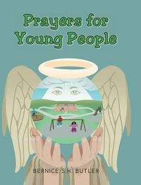 Produktbild: Prayers for Young People