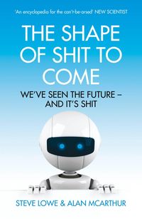 Produktbild: The Shape of Shit to Come