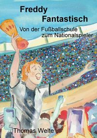 Produktbild: Freddy Fantastisch