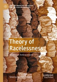 Produktbild: Theory of Racelessness